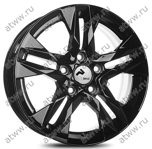 Диски литой RPLC HY246 6,5x16 5*114,3 Et:43 Dia:67,1 B Екатеринбург