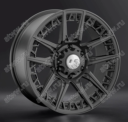 Диски литой LS wheels LS1357 9x18 6*139,7 Et:20 Dia:106,1 mb Екатеринбург