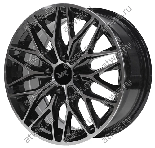 Диски литой RR CSS3312 6,5x15 4*100 Et:40 Dia:60,1 B-P Екатеринбург