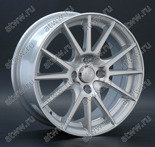 Диски литой LS wheels LS143 6,5x15 4*100 Et:40 Dia:73,1 SF Екатеринбург