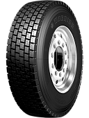 Warrior WD216 295/80 R22,5 152/149M 18pr (Ведущая)