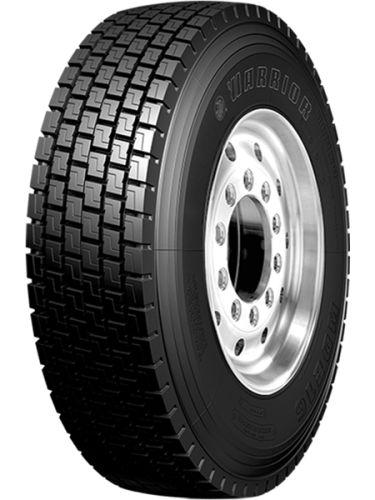 Warrior WD216 295/80 R22,5 152/149M 18pr (Ведущая)