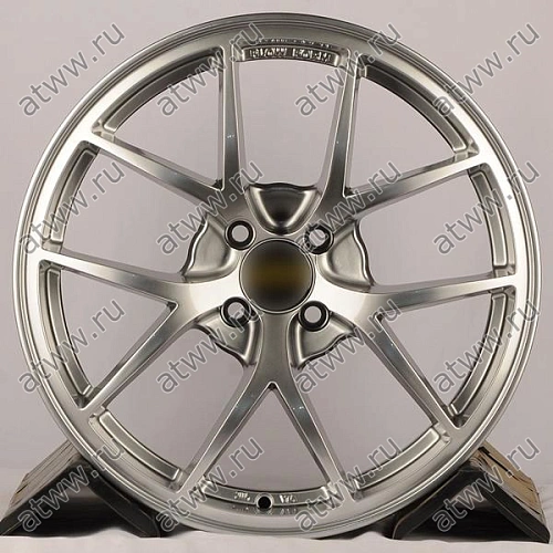 Диски литой IWheel F125 8x18 5*112 Et:35 Dia:66,56 HB Екатеринбург