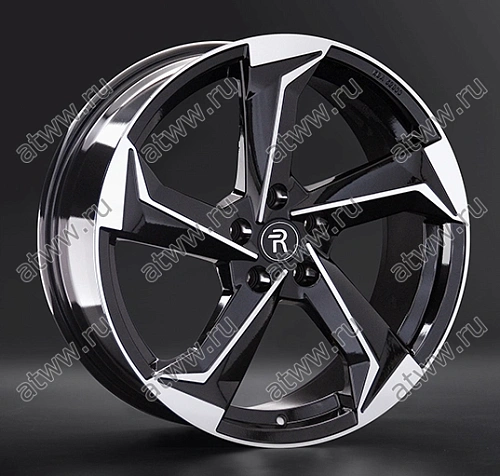 Диски литой Replay TY384 8x18 5*114,3 Et:50 Dia:60,1 BKF Екатеринбург