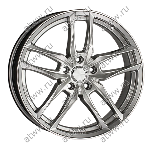 Диски литой Enkei SC43 8x17 5*112 Et:39 Dia:66,6 HP Екатеринбург