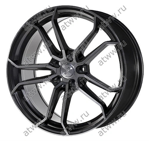 Диски литой RR CSSDA8110 8x18 5*108 Et:35 Dia:60,1 MK-P Екатеринбург