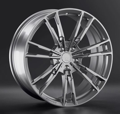 LS Forged FG06 8,5 x 20 5*114,3 Et: 30 Dia: 67,1 MGM