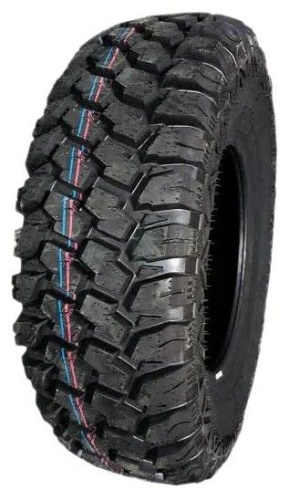 ECOVISION VI-286MT 265/65 R17 120/117Q