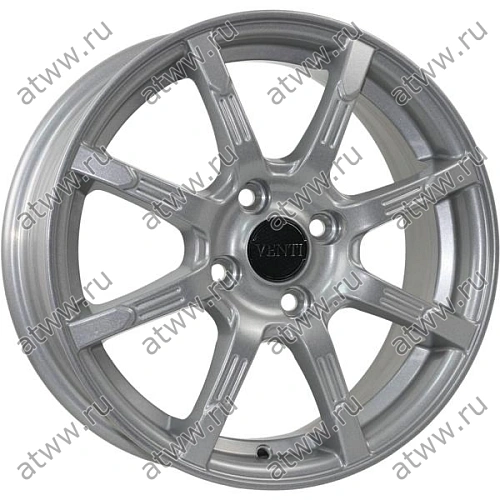 Диски литой VENTI 1517 6x15 4*100 Et:50 Dia:60,1 SL Екатеринбург