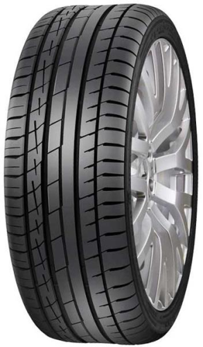 Accelera Iota ST-68 235/65 R17 108V