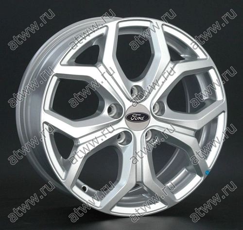 Диски литой Replica LA FD46 6,5x16 4*108 Et:37,5 Dia:63,3 S Екатеринбург