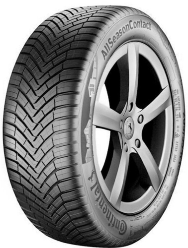 Continental AllSeason Contact 225/45 R19 96W