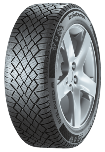 Gislaved ArcticControl 225/55R19 103T