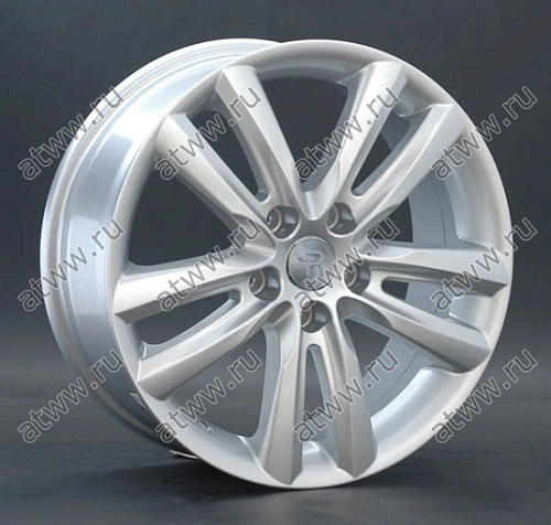 Диски литой Replay HND170 7x18 5*114,3 Et:41 Dia:67,1 S Екатеринбург