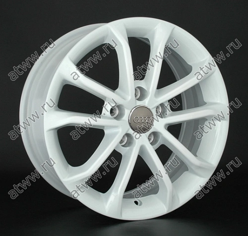 Диски литой Replica LA A71 6,5x16 5*112 Et:33 Dia:57,1 W Екатеринбург