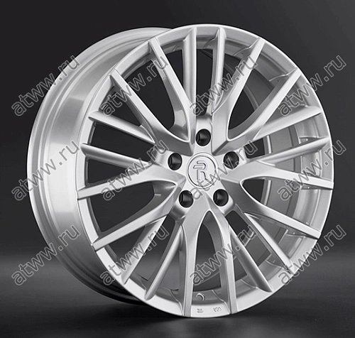 Диски литой Replay HV68 8x18 5*114,3 Et:40 Dia:66,6 s Екатеринбург