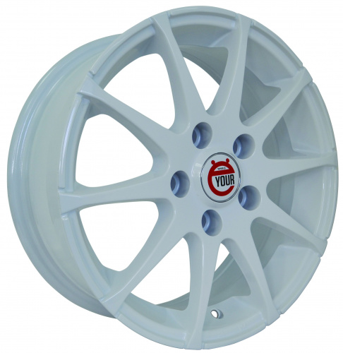 Ё-wheels E04 5,5 x 14 4*100 Et: 45 Dia: 60,1 W