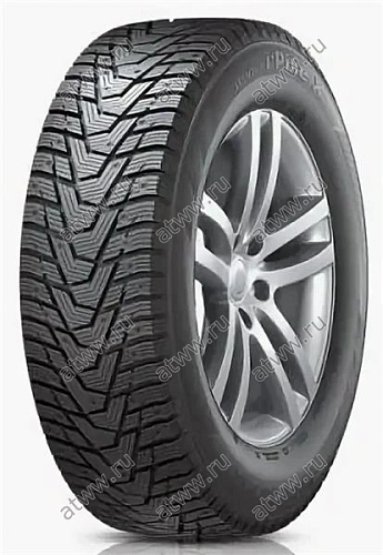 Зимние нешипованные шины Hankook Winter i*Pike RS 2 W429 (без шипов) 195/65R15 95T Екатеринбург