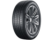 Continental WinterContact TS 860 S 255/40 R20 101W