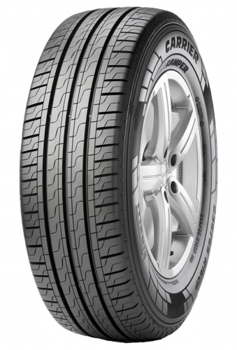 Pirelli CARRIER 205/65 R16 107T