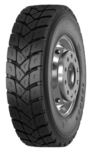 Atlander ATL269 plus 315.00/80 R22,5 157/154K 22pr (ведущая)