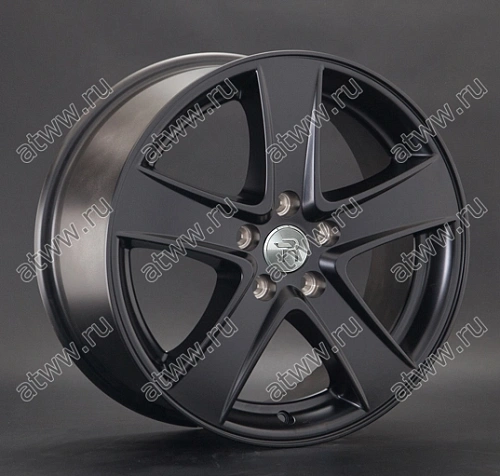 Диски литой Replay FD49 7x17 5*108 Et:50 Dia:63,3 MB Екатеринбург