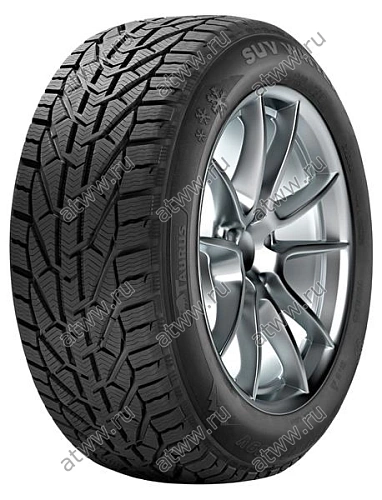 Зимние нешипованные шины Taurus Winter 205/55R16 91H Екатеринбург