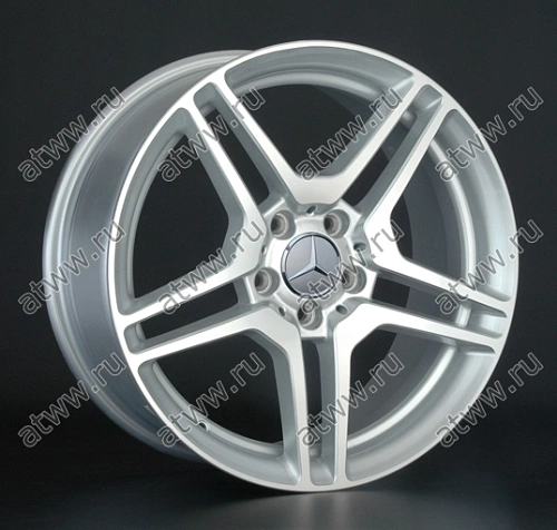 Диски литой Replay MR56 9,5x19 5*112 Et:28 Dia:66,6 SF Екатеринбург