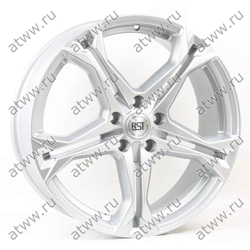 Диски литой RST R099 7,5x19 5*114,3 Et:35 Dia:60,1 S Екатеринбург