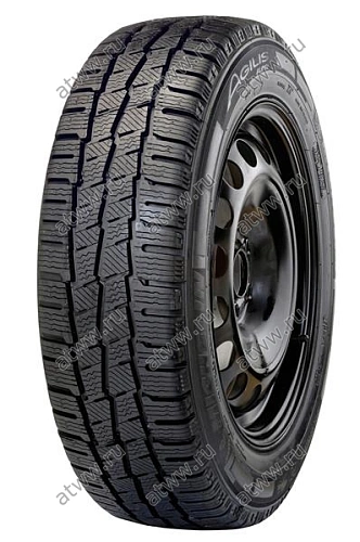 Зимние нешипованные шины Michelin Agilis Alpin 225/70R15 112/110R Екатеринбург
