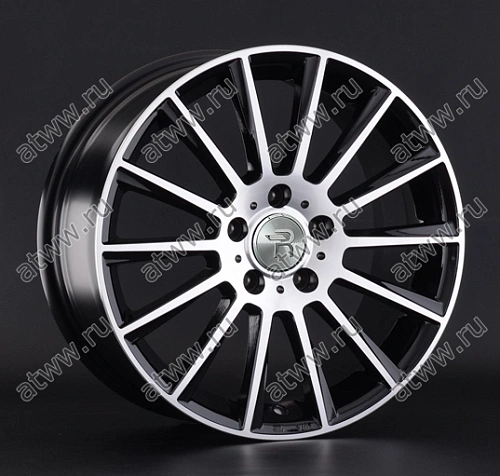 Диски литой Replay A191 8x20 5*112 Et:28 Dia:66,6 BKF Екатеринбург