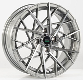 Megami MGM-11 6x14 5*100 Et:35 Dia:57,1 gmf