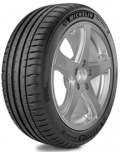 Michelin Pilot Sport 4 205/50 R17 93Y