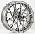 Megami MGM-11 6x14 5*100 Et:35 Dia:57,1 gmf