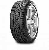 Pirelli Winter Sotto Zero 3 245/40 R18 97V RunFlat