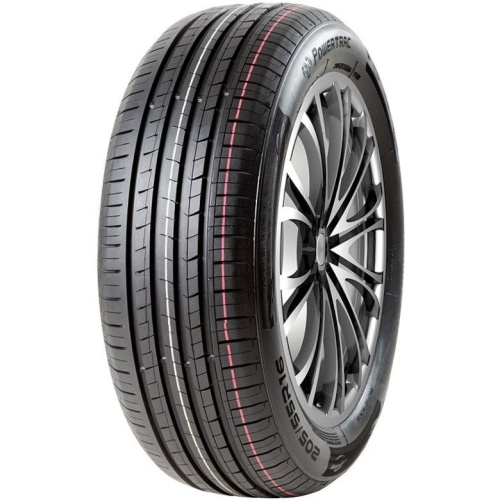 Powertrac ADAMAS H/P 195/60 R15 88H