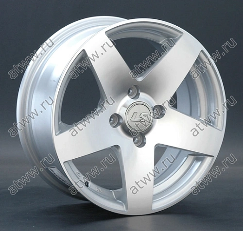 Диски литой LS wheels 806 7x17 5*108 Et:40 Dia:73,1 sf Екатеринбург
