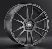 LS wheels FlowForming RC02 8 x 18 5*114,3 Et: 45 Dia: 67,1 MGM