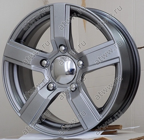 Диски литой iFree Райдер 6,5x16 5*139,7 Et:40 Dia:98 Хай вэй Екатеринбург