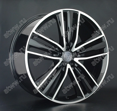 Диски литой Replay VV271 8x20 5*112 Et:43 Dia:57,1 BKF Екатеринбург