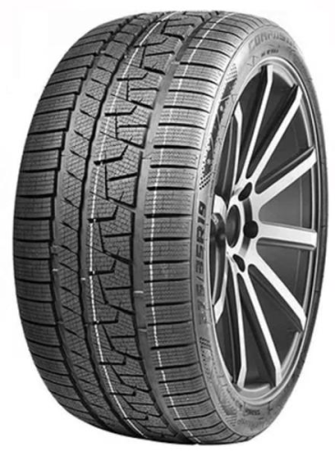 Compasal WinterBlazer UHP 255/40 R19 100V