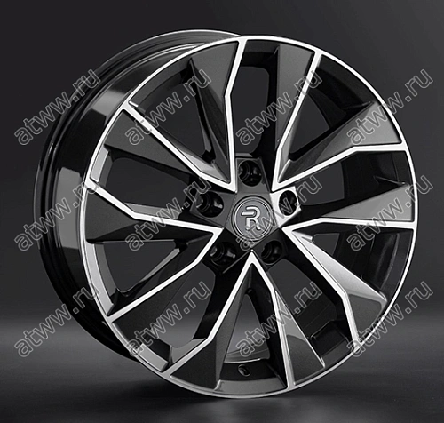 Диски литой Replay SK172 7x17 5*112 Et:40 Dia:57,1 GMF Екатеринбург