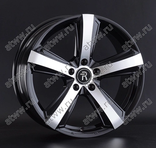 Диски литой Replay VV290 8,5x19 5*112 Et:28 Dia:66,6 BKF Екатеринбург