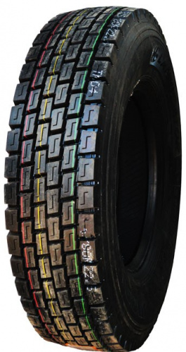 Lanvigator D801 315/80 R22,5 156/150M 20pr (Ведущая)