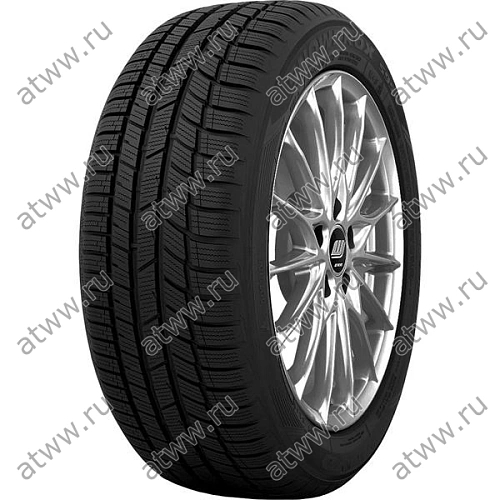Зимние нешипованные шины Toyo Snowprox S954 245/40R18 97V Екатеринбург