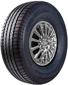 Powertrac CITYROVER 235/65R17 104H