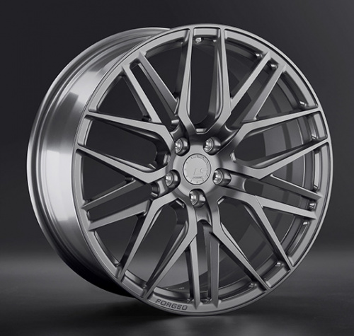 LS Forged FG04 8x19 5*114,3 Et:45 Dia:67,1 MGM