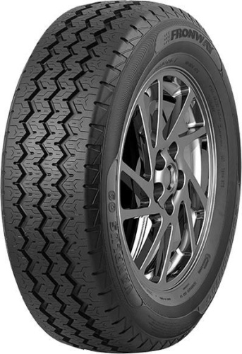 Fronway VANPLUS 09 215/65 R16 109/107R