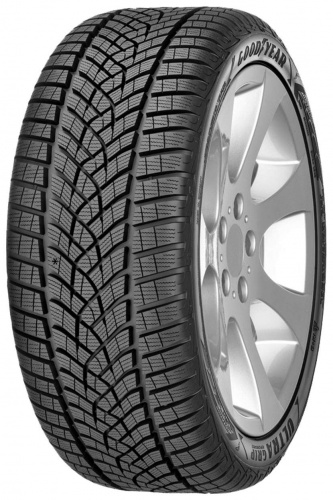 GoodYear UltraGrip Performance + 205/55 R19 97V