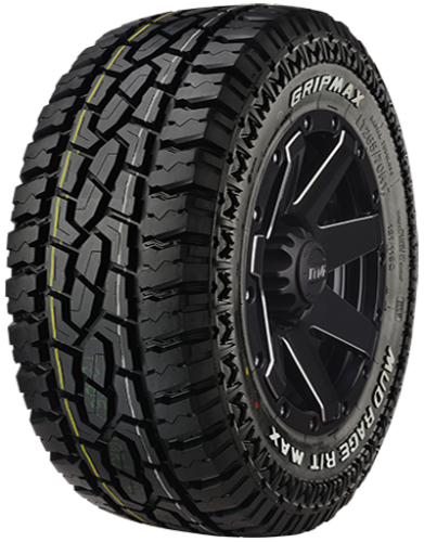 Gripmax Mud Rage R/T Max  265/60 R18 119/116Q